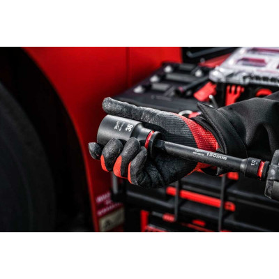 Набір торцевих головок Milwaukee, 1/2