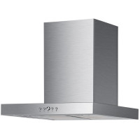 Faber Витяжка Т-подібна, 60см, 1180м.куб/год, TSP X A60 2LS, нерж