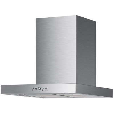 Faber Витяжка Т-подібна, 60см, 1180м.куб/год, TSP X A60 2LS, нерж Faber Витяжка Т-подібна, 60см, 1180м.куб/год, TSP X A60 2LS, нерж