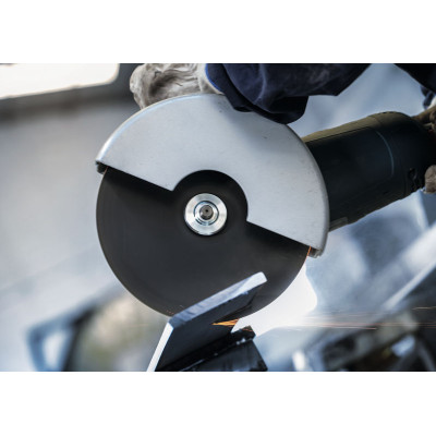 Диск відрізний Bosch Professional Expert for Inox, 230х22.23мм