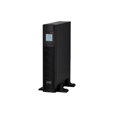 Источник бесперебойного питания 2E PS1000RT, 1000VA/800W, RT2U, LCD, USB, 3xC13 (2E-PS1000RT)