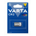 Батарейка Varta літієва CR2 блістер, 1 шт
