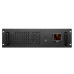 Источник бесперебойного питания 2E RE1500, 1500VA/900W, RM 3U, LCD, USB, 2xSchuko (2E-RE1500)