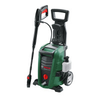 Минимойка высокого давления Bosch UniversalAquatak 135, 1900Вт, 135бар, 410л/ч, насадка 3в1, 7.9кг (0.600.8A7.C00) Минимойка высокого давления Bosch UniversalAquatak 135, 1900Вт, 135бар, 410л/ч, насадка 3в1, 7.9кг (0.600.8A7.C00)