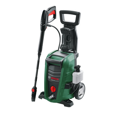 Минимойка высокого давления Bosch UniversalAquatak 135, 1900Вт, 135бар, 410л/ч, насадка 3в1, 7.9кг (0.600.8A7.C00)