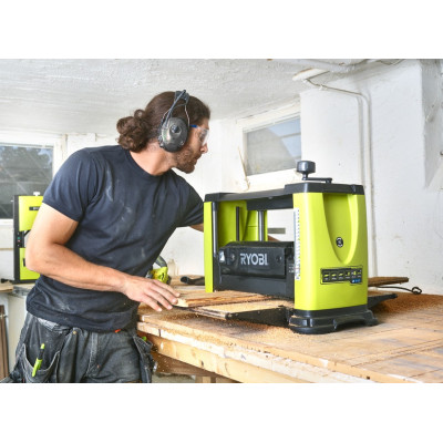 Рейсмус Ryobi RAP1500G 1500Вт 318мм 3мм 9000об/хв 32кг