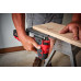 Лобзик акумуляторний Milwaukee M18 FBJS-0X 18В 1х5.0А·год 800-3500об/хв хід 25мм кейс 2.5кг без ЗП