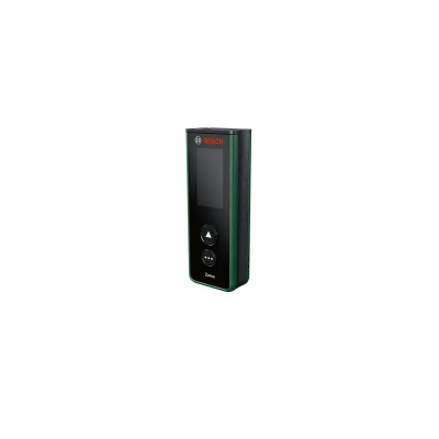 Bosch Далекомір лазерний Zamo, 0.15-25м, ±2мм, 0.08кг