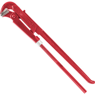 Top Tools Ключ трубний, тип 90°, діапазон 35 мм Top Tools Ключ трубний, тип 90°, діапазон 35 мм