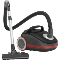 Пилосос Gorenje контейнер + мішок, 700Вт, конт пил -3л, HEPA, щітка Xpand, телескоп трубка, чорний Пилосос Gorenje контейнер + мішок, 700Вт, конт пил -3л, HEPA, щітка Xpand, телескоп трубка, чорний