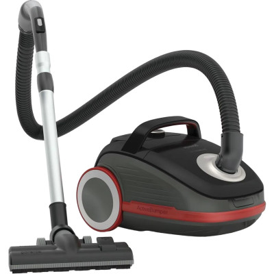 Пылесос Gorenje контейнер + мешок, 700Вт, контр пыль -3л, HEPA, щетка Xpand, телескоп трубка, черный Пылесос Gorenje контейнер + мешок, 700Вт, контр пыль -3л, HEPA, щетка Xpand, телескоп трубка, черный