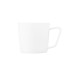 Чашка ARDESTO, 180мл, порцеляна, білий