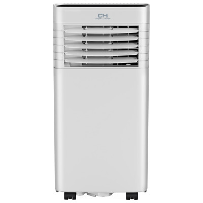 Кондиціонер мобільний Cooper&Hunter CH-M08P5G 22м2 on/off 8000BTU 2.05кВт A/- Wi-Fi R290 білий