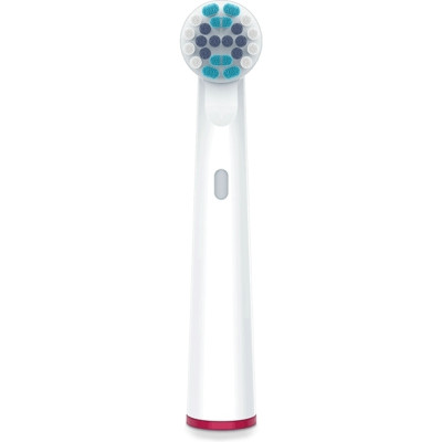 Насадка для зубної щітки Beurer, TB_30/50_C_4, 4 шт в комплекті, білий