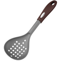 ARDESTO Шумівка Gemini, 32см, нейлон, пластик, сіро-коричневий