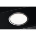 Electrolux Витяжка вертикальна, 60см, 700м куб год., Hob2Hood, чорний