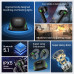 TECNO Навушники G01 Black