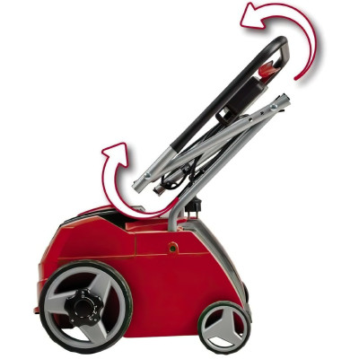 Аератор-скарифікатор Einhell GC-SA 1231/1 1200Вт 31см 28л до 300м2