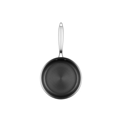 Сковорода Ardesto Black Mars Avior, 24см, нержавеющая сталь Triply (AR0720BS) Сковорода Ardesto Black Mars Avior, 24см, нержавеющая сталь Triply (AR0720BS)