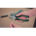 Bosch Набір інструментів Easy Starter, 14шт, універсальних