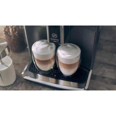 Кавомашина Saeco Xelsis Suprema SM8889/00 Кавомашина Saeco Xelsis Suprema SM8889/00