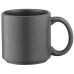 Чашка ARDESTO Trento, 400мл,  кераміка, сірий