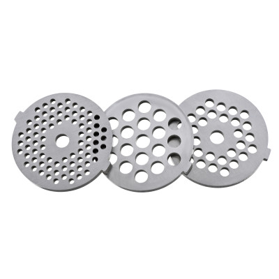 ARDESTO М'ясорубка, 1800Вт, продук.-2кг/хв, 3 решітки + для ковб., кеббе, 4 терки, пластик, чорно-сріблястий ARDESTO М'ясорубка, 1800Вт, продук.-2кг/хв, 3 решітки + для ковб., кеббе, 4 терки, пластик, чорно-сріблястий