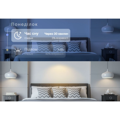 Розумна багатокольорова Wi-Fi лампа TP-LINK Tapo L630 N300 GU10 Розумна багатокольорова Wi-Fi лампа TP-LINK Tapo L630 N300 GU10