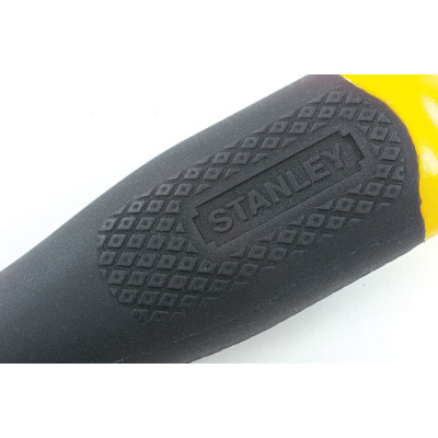 Викрутка Stanley 6 Way бітотримач 1/4