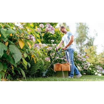 Тример садовий Bosch EasyGrassCut 23 280Вт 23см 1.9кг (0.600.8C1.H01)
