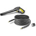 Karcher Комплект, шланг вис. тиску 12 м, пістолет, адаптер Quick Connect