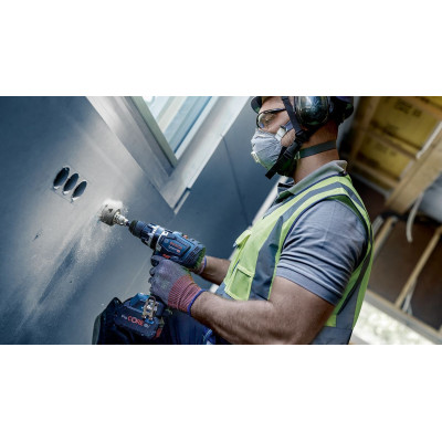 Коронка Bosch Professional Multi Material 40мм з різьбою