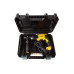 Перфоратор DeWalt SDS-Plus 800Вт 2.6Дж 0-5500уд/хв 0-1500об/хв 3 режими кейс 2.6кг Перфоратор DeWalt SDS-Plus 800Вт 2.6Дж 0-5500уд/хв 0-1500об/хв 3 режими кейс 2.6кг