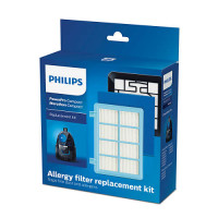 Philips Фільтр для пилососів FC8010 / 02 Philips Фільтр для пилососів FC8010 / 02