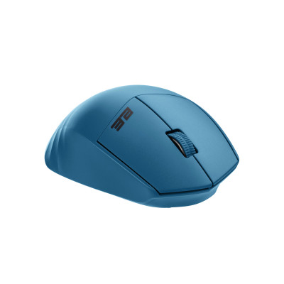 2E Миша MF280 Silent WL BT Blue