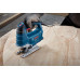 Bosch Лобзик Professional GST 750, 520Вт, SDS, 800-3200 об/м, хід 20 мм, 2.29кг, у кейсі