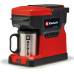 Einhell Кавомашина акумуляторна TE-CF 18 Li - Solo PXC 18В 240мл 80°С 1.2кг без АКБ та ЗП