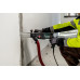 Metabo Перфоратор KHE 2245, 750Вт, SDS-plus, 2.2Дж, 3 режими, 0-1500об/хв, 2.7кг