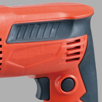 Дрель Makita M6501 230Вт зубчатый патрон 6.5мм 4500об/мин 0.95кг M6501