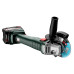 Metabo Шліфмашина кутова акумуляторна W 18 L 9-125 QUICK, 8500об/хв, М14, 2.3кг, без АКБ та ЗП