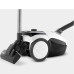 Пылесос Karcher мешочный VC 2.8, 700Вт, 2л, НЕРА, белый Пылесос Karcher мешочный VC 2.8, 700Вт, 2л, НЕРА, белый