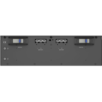 Аккумуляторный блок ИБП DIGITUS for 6/10kVA UPS Аккумуляторный блок ИБП DIGITUS for 6/10kVA UPS