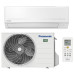 Кондиціонер Panasonic Super Compact BZ 35м2 інвертор 12000BTU 3.3кВт A++/A+ -15°С R32 білий