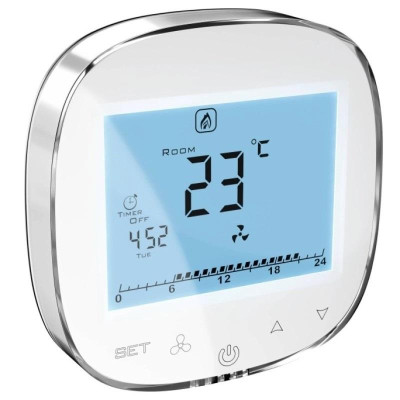 Контролер Volcano VR Mini, VR1, VR2, VR3, VR-D Mini, VR-D EC 5-40 °C 230В Контролер Volcano VR Mini, VR1, VR2, VR3, VR-D Mini, VR-D EC 5-40 °C 230В