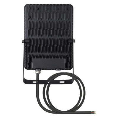 Прожектор LEDVANCE ESSENTIAL SENSOR 30Вт 2700Лм 4000K датчик руху  чорний