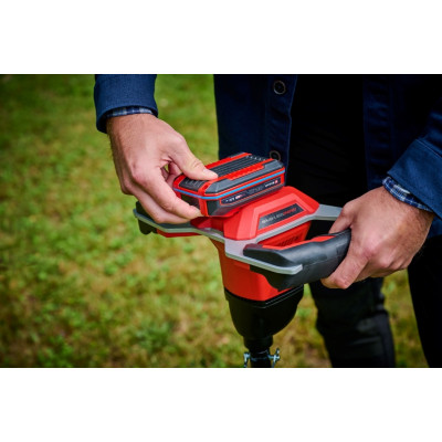 Einhell Акумулятор герметичний SEALED PXC Plus, 18В, 4А•год, 0.59кг