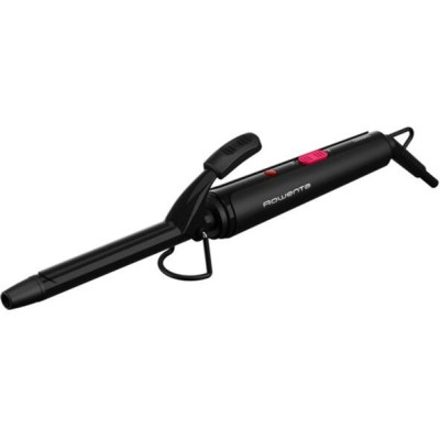 Плойка Rowenta Curling Tong, 25Вт, темп.режимів-1, D -16mm, >180С, кераміка, чорний