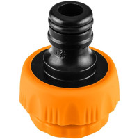 Конектор для крана Neo Tools 1/2