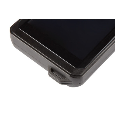 Мультиметр цифровий Neo Tools, 0-600В, рідкокристалічний дисплей з підсвіткою, сенсорний