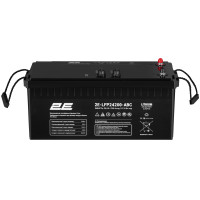 2E Акумуляторна батарея LFP24, 24В, 200А•год, ABC 8S